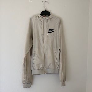 nike windbreaker